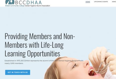 BCC Dental Hygiene Alumni Association