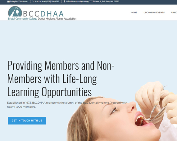 BCC Dental Hygiene Alumni Association