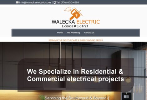 Walecka Electric