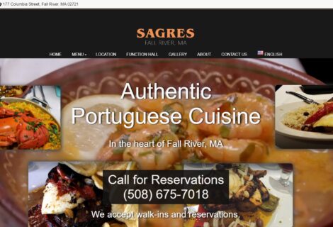 Sagres Restaurant