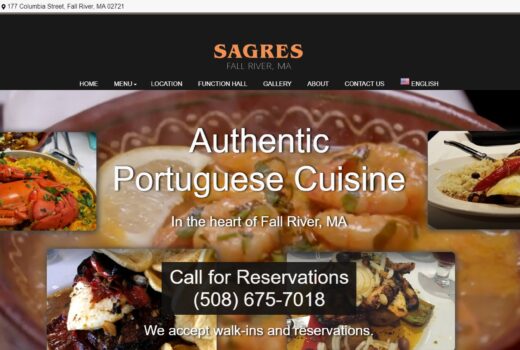 Sagres Restaurant